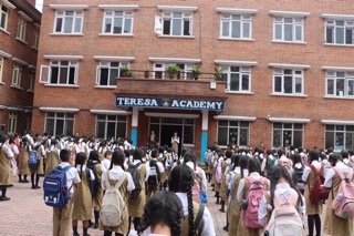 Teresa Academy