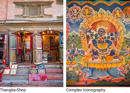 Thangka Shop