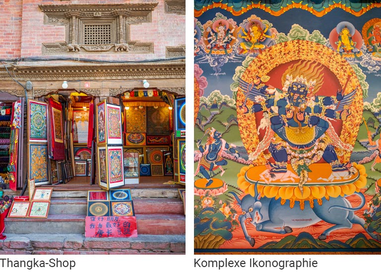 Thangka Shop